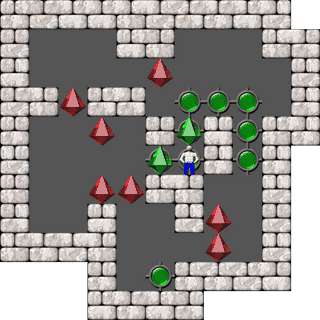 Уровень 3 — Complex Simplicity